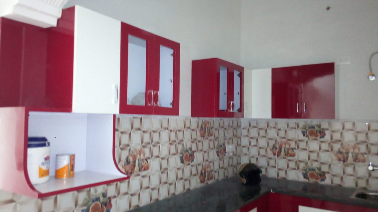 Aluminium Work 2